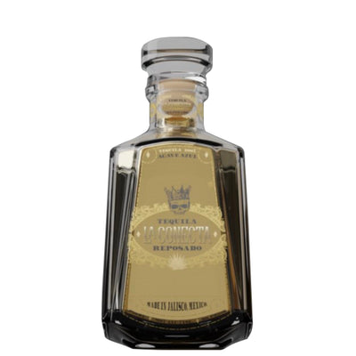 La Conecta Reposado Tequila 750ml