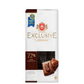 Tai Tau Exclusive 72% Cocoa Dark Chocolate Bar 3.5oz