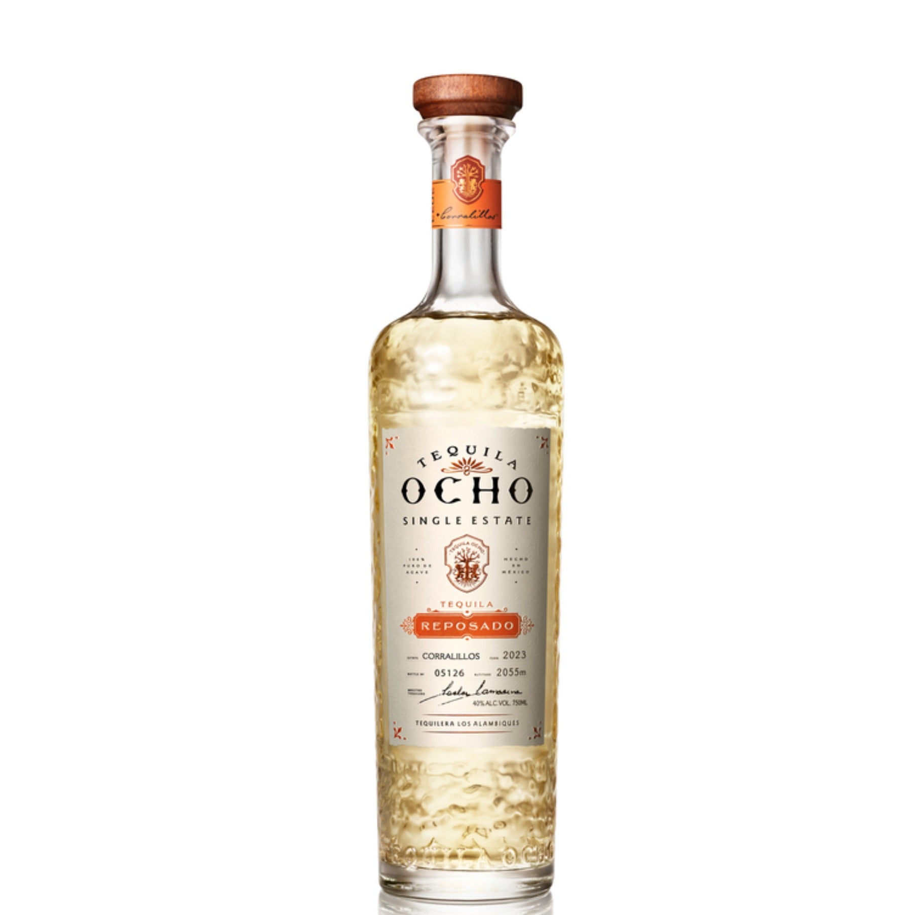 G4 Reposado Tequila 750ml | ShopSK