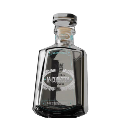 La Conecta Blanco Tequila 750ml