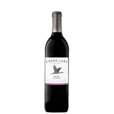 Crane Lake Malbec 750ml