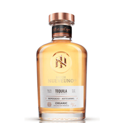 NueveUno Reposado Organic Tequila 750ml