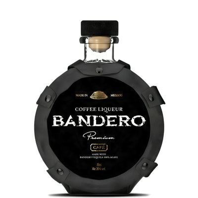 Bandero Coffee Liqueur 750ml