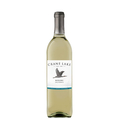 Crane Lake Riesling 750ml