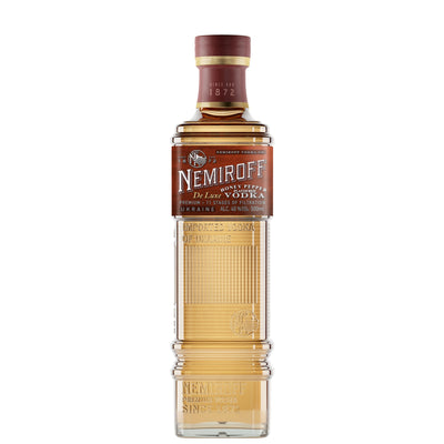 Nemiroff Honey Pepper Vodka 750ml