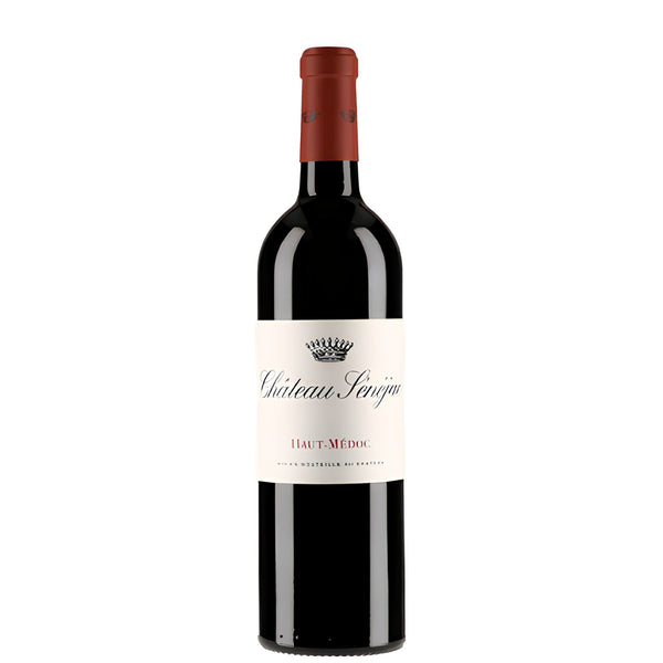 Château Sénéjac Haut-Médoc 750ml | ShopSK