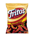 Fritos Flamin' Hot Corn Chips 9.25oz