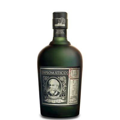 Diplomatico Reserva Exclusiva Rum 750ml