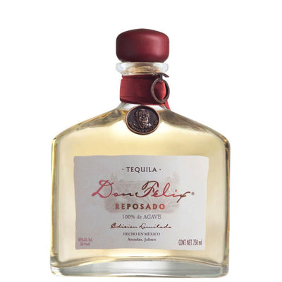 Don Felix Reposado Tequila 750ml