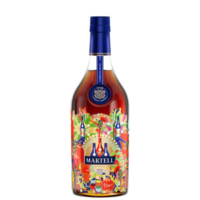 Martell Cordon Bleu Cognac Lunar New Year 2025 700ml