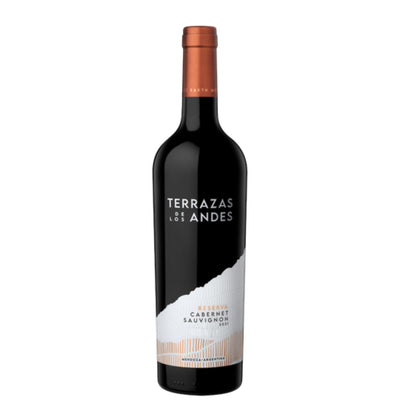 Terrazas Reserva Cabernet Sauvignon 750ml