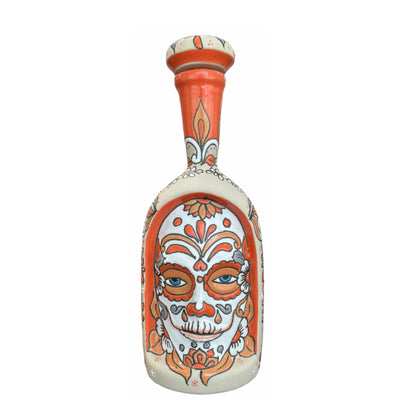 Dos Artes Day of the Dead Skull 2024 Joven 1 Liter