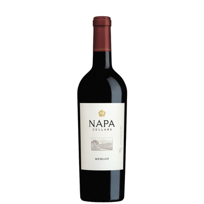 Napa Cellars Merlot Napa Valley | Liquor Delivery | ShopSK