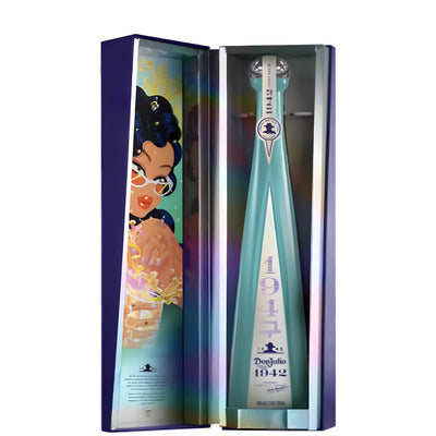 Don Julio 1942 Anejo X Peggy Gou Limited Edition 750ml