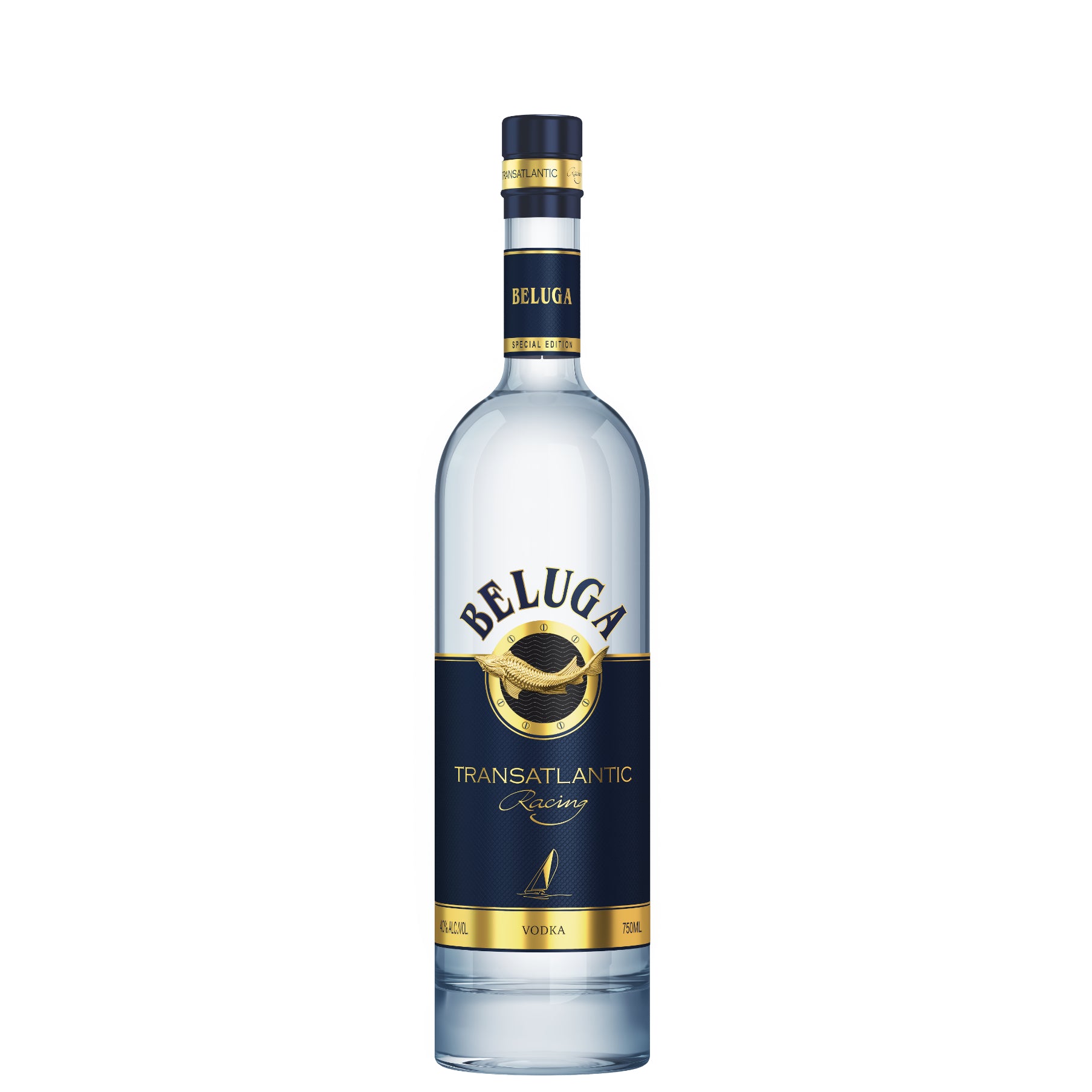 Beluga Celebration Vodka 750ml | ShopSK