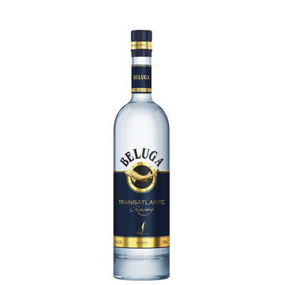 Beluga Transatlantic Vodka 750ml