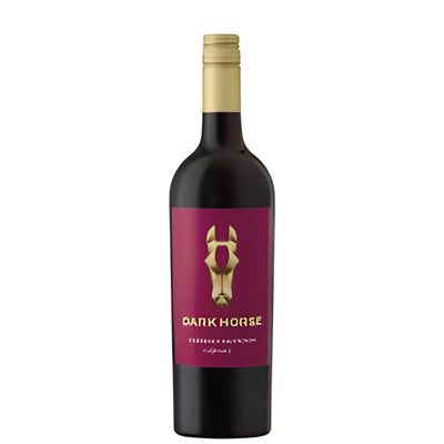 Dark Horse Cabernet Sauvignon 750ml