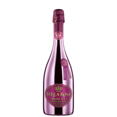 Stella Rosa Rosé V.S. Prosecco D.O.C 750ml