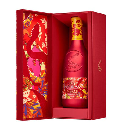 Hennessy VSOP Lunar New Year 2025 750ml