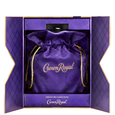 Crown Royal 31 Yr Extra Rare Blended Canadian Whisky 750ml