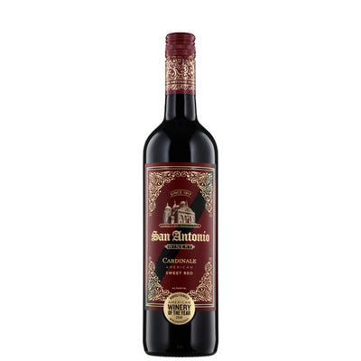 San Antonio Winery Cardinale 750ml