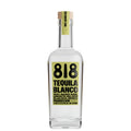 818 Tequila Blanco by Kendall Jenner 375ml