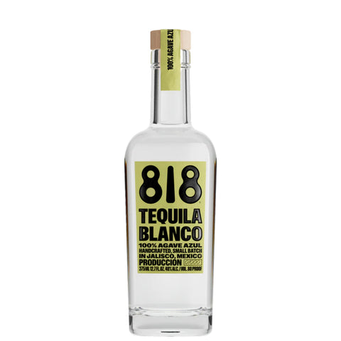 818 テキーラ Blanco 100% Agave Azul