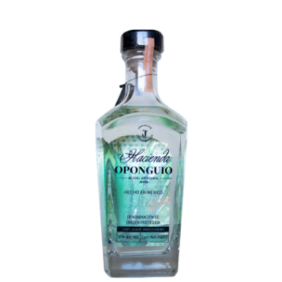 Hacienda Oponguio Mezcal Artesanal Frutal Joven 750ml