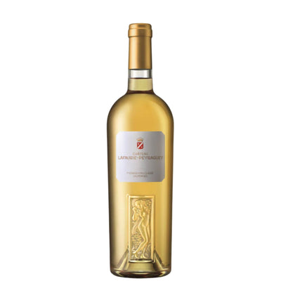 Chateau Lafaurie - Peyraguey 1st Grand Cru Classe Sauternes 375ml