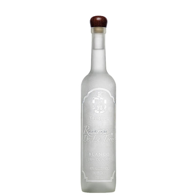 Reserva De La Torre Blanco Tequila 750ml