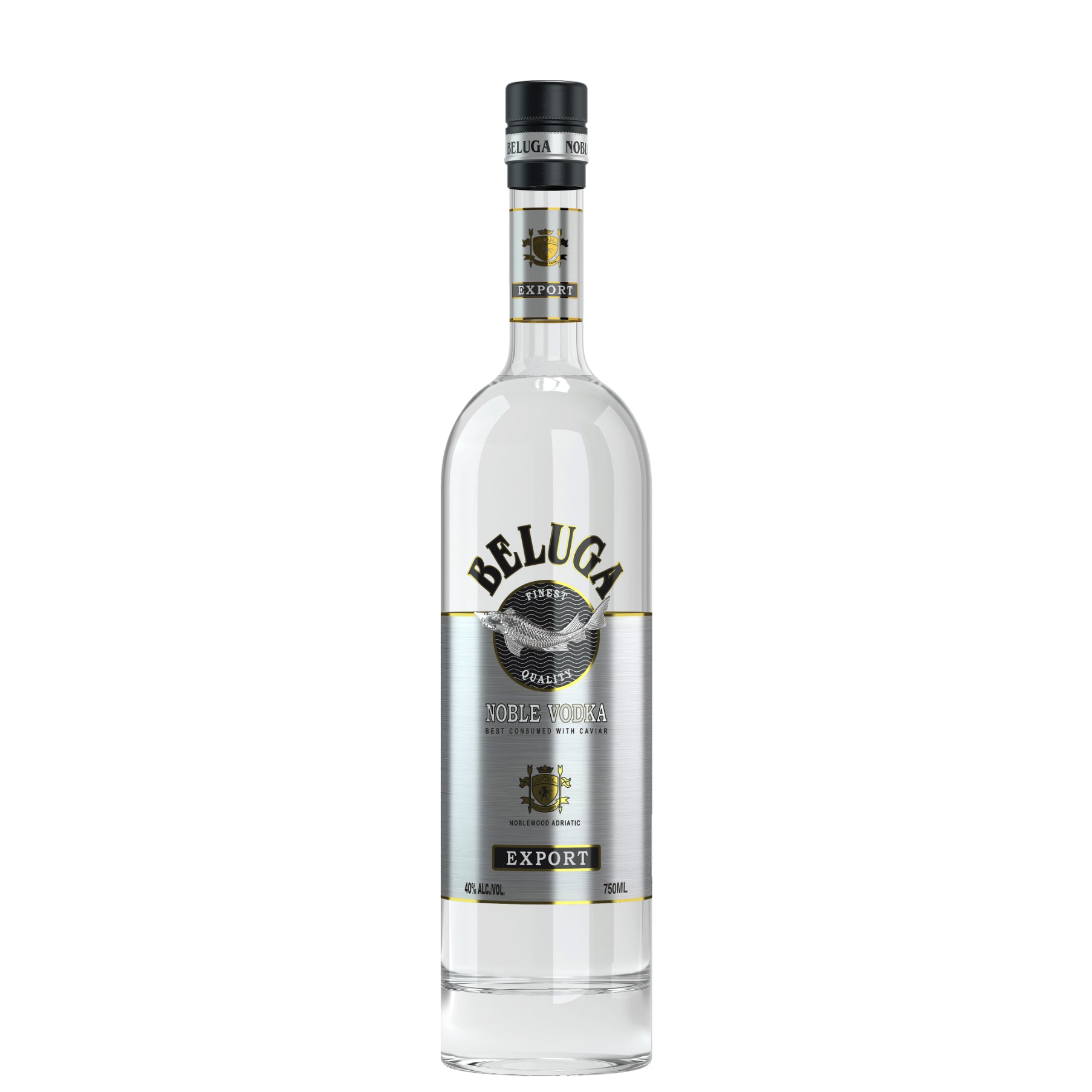 Beluga Celebration Vodka 750ml | ShopSK