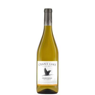 Crane Lake Chardonnay 750ml