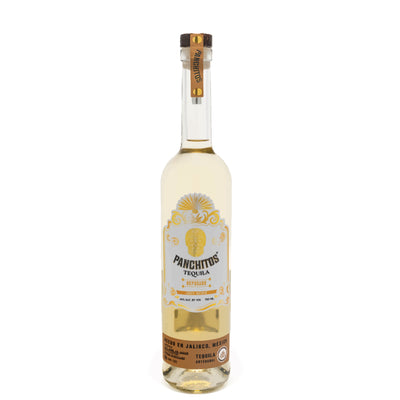 Panchitos Reposado Tequila 750ml