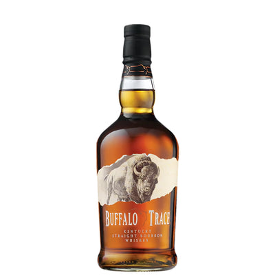 Buffalo Trace Kentucky Straight Bourbon Whiskey 1 Liter