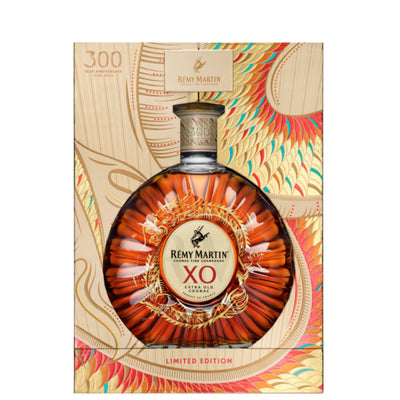 Remy Martin XO Lunar New Year of Dragon Limited Edition 2024 Cognac 700ml