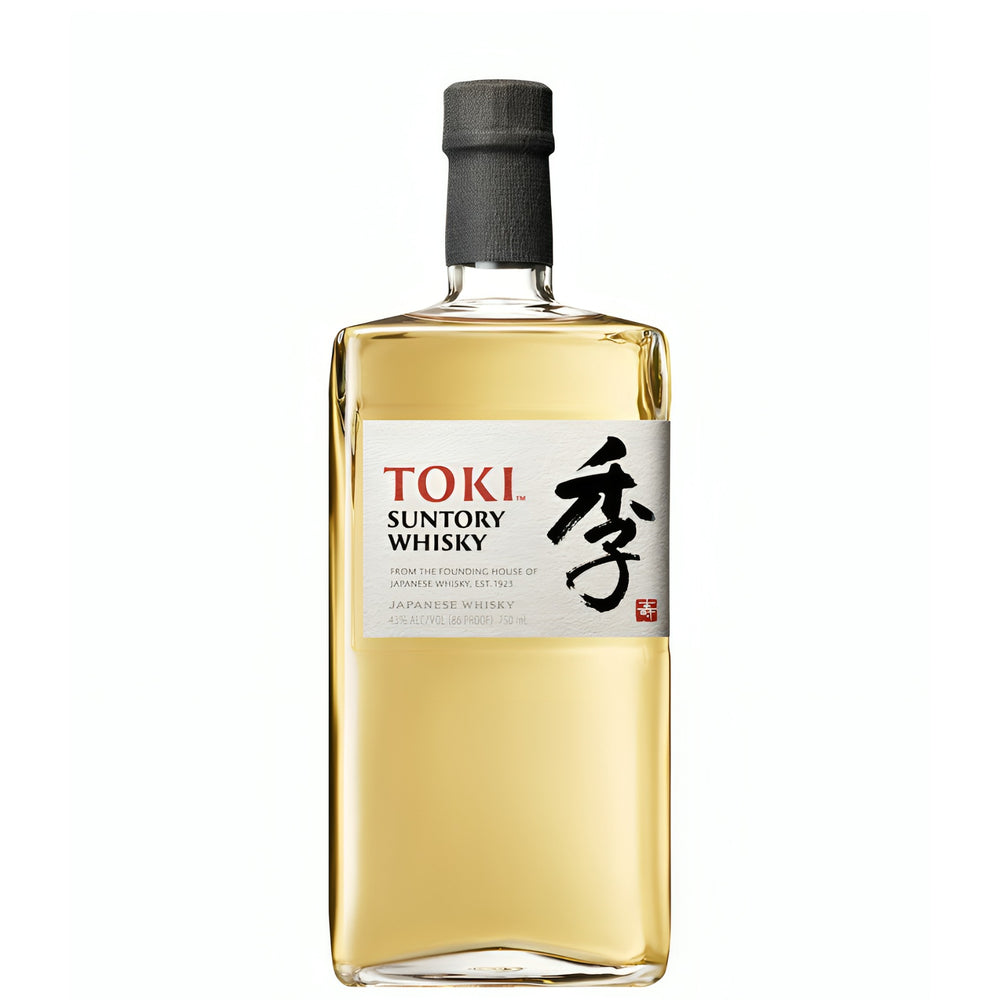 Suntory Whisky Toki Japanese Whisky 750ml | ShopSK