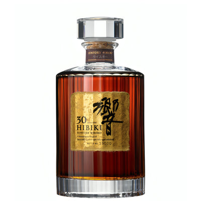 Hibiki Suntory Whisky 30 Yr Old 750ml