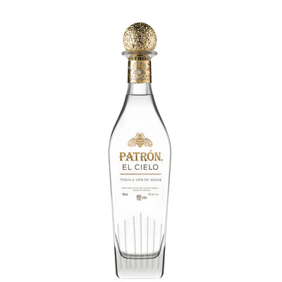 Patron El Cielo Silver Tequila 700ml