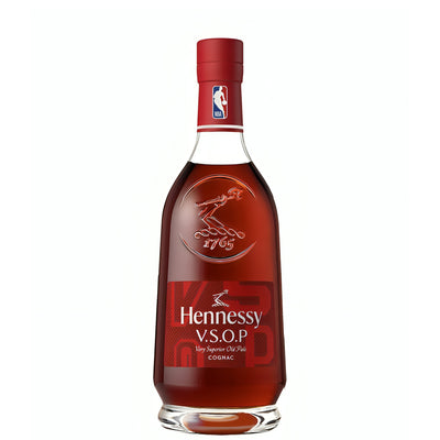 Hennessy VSOP NBA Collector's Edition Cognac 750ml