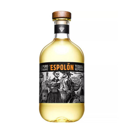 Espolon Reposado Tequila 750ml