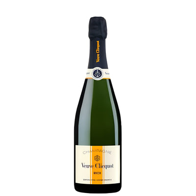 Veuve Clicquot Rich Cuvée 750ml