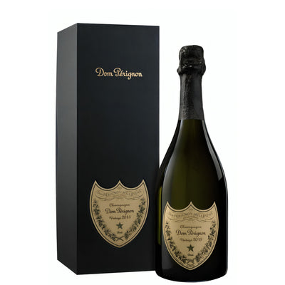 Dom Perignon Brut Champagne 2015 750ml