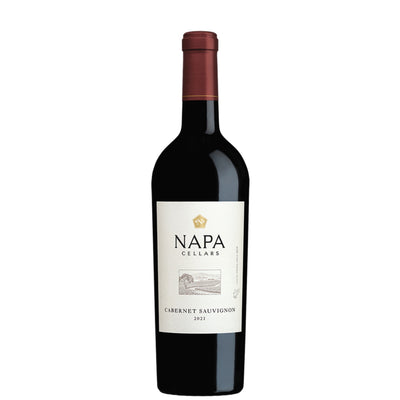 Napa Cellar Cabernet Sauvignon Napa Valley 750ml