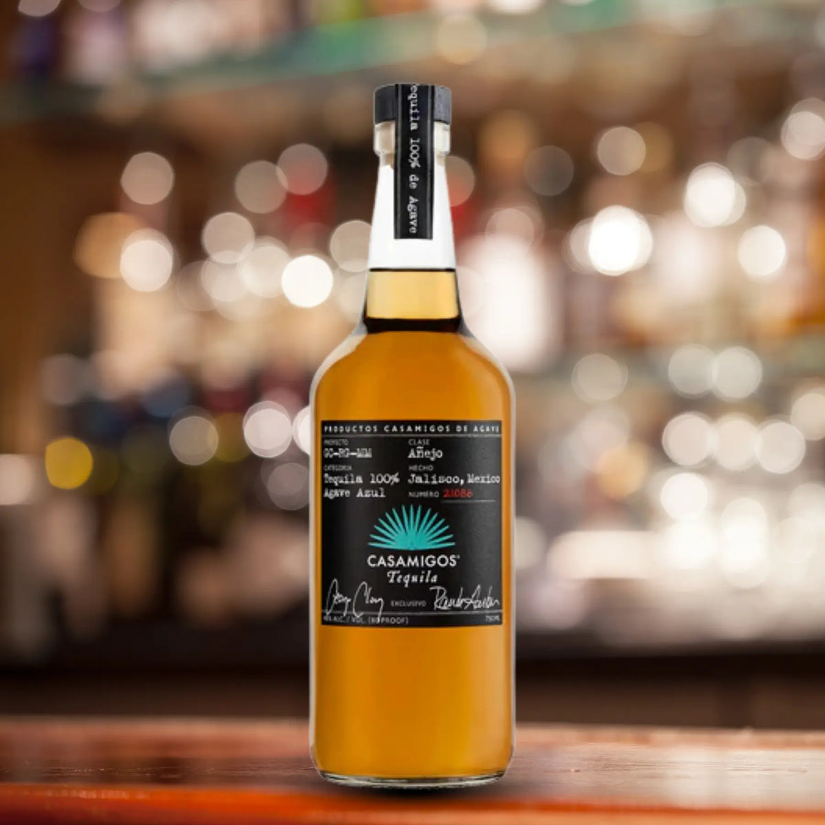 Casamigos Anejo Tequila 750ml | ShopSK