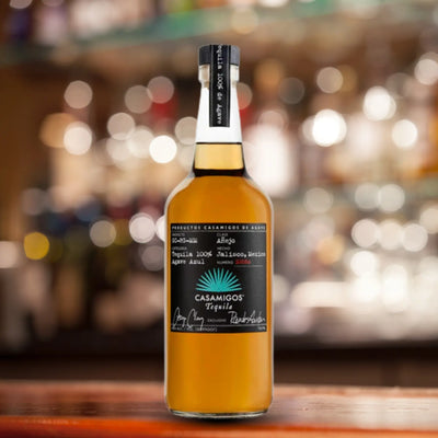 Casamigos Anejo Tequila 750ml
