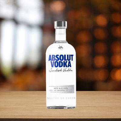 Absolut Vodka 750ml