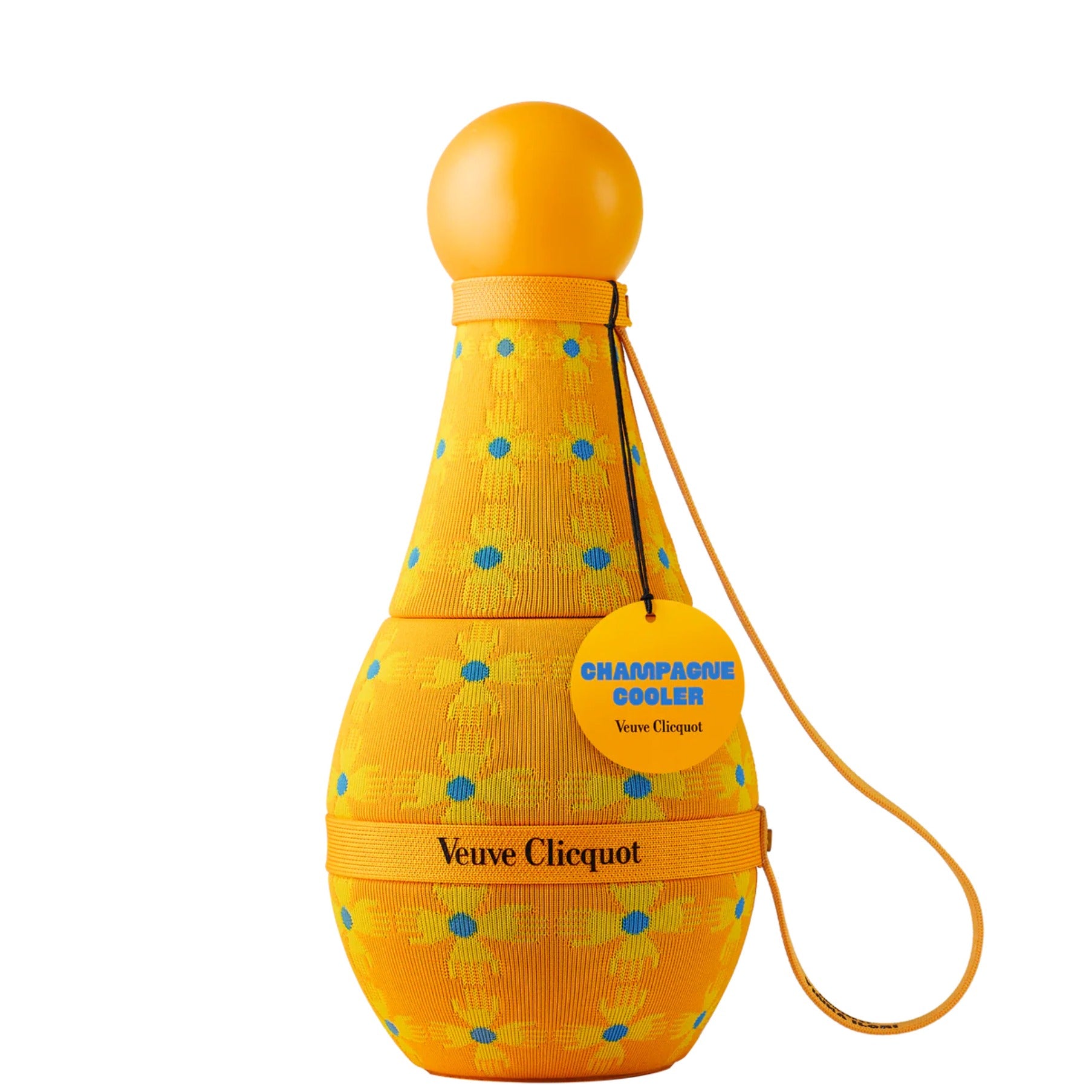 Veuve Clicquot Yinka Ilori Sun Totem Cooler 750ml | ShopSK
