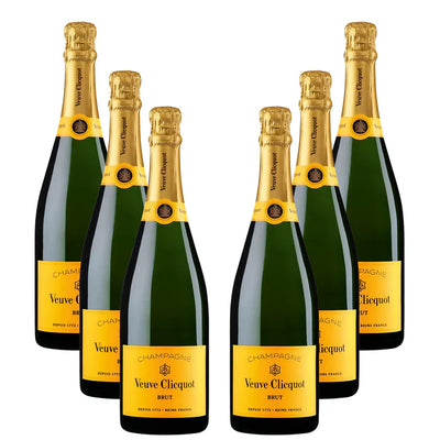 Veuve Clicquot Brut Yellow Label Champagne 750ml | ShopSK Veuve Clicquot Brut Yellow Label Champagne 750ml | ShopSK