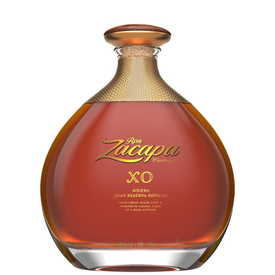 Ron Zacapa Centenario XO Gran Reserva Especial Solera 750ml