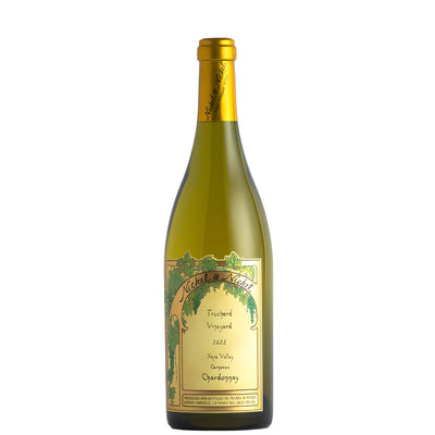 Nickel & Nickel Truchard Vineyard Chardonnay Napa Valley 750ml
